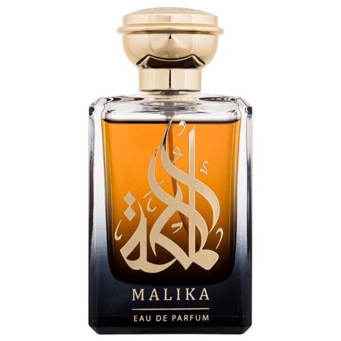 New Brand Perfumes Malika Eau De Parfum 100ml