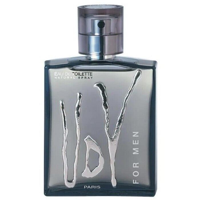 Ulric De Varens For Men Eau De Toilette 100ml
