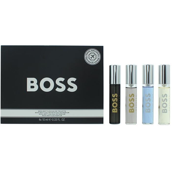 Hugo Boss Boss Travel Mini Set 40ml