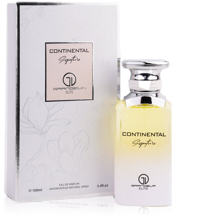 Grandeur Signature Eau De Parfum 100ml