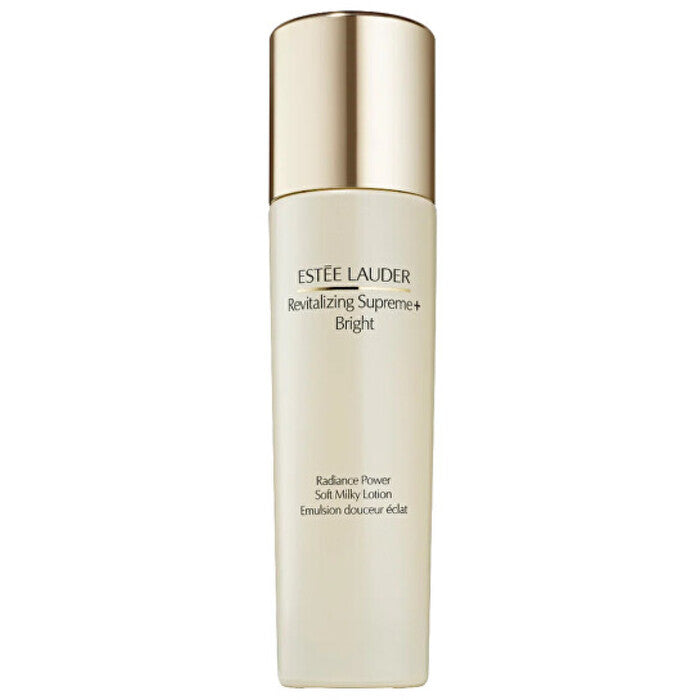 Estee Lauder Revitalizing Supreme+ Bright Radiance Power Soft Milky Lotion - Hydrating Brightening Fluid 100ml