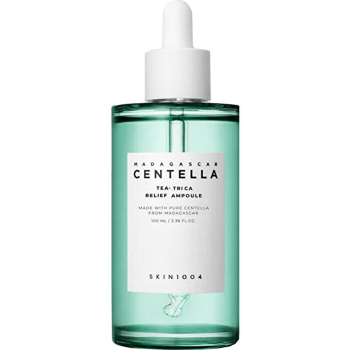 SKIN1004 Madagascar Centella Tea-trica Relief Ampoule 30ml