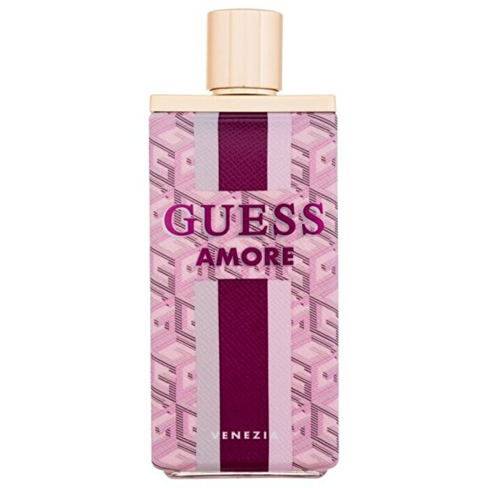 Guess Amore Venezia Eau De Toilette 100ml