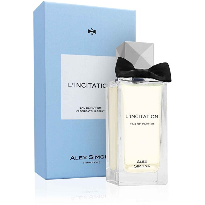 Alex Simone L´incitation Eau De Parfum 50ml