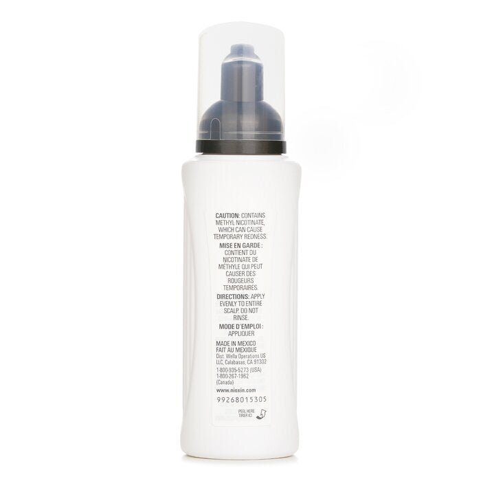 Nioxin Diameter System 4 Scalp & Hair Treatment (Colored Hair, Progressed Thinning, Color Safe)�� (Random Packaging) 100ml/3.38oz