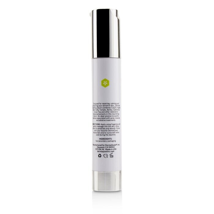 DermaQuest Sensitized Delicate Soothing Serum 29.6ml/1oz