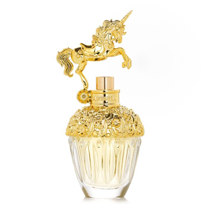 Anna Sui Fantasia Eau De Toilette Spray 30ml/1oz