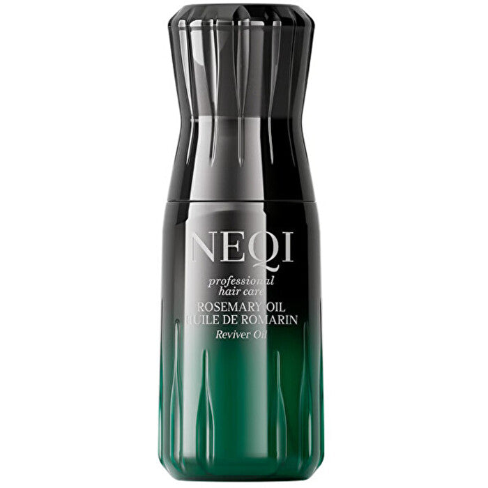 Neqi Rosemary Oil Reviver Oil - Hair Oil 75ml