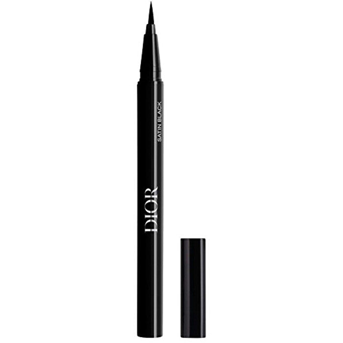 Christian Dior Liquid Liner Ultra Precise Felt Tip Eyeliner - # 781 Satin Brown 0.55ml