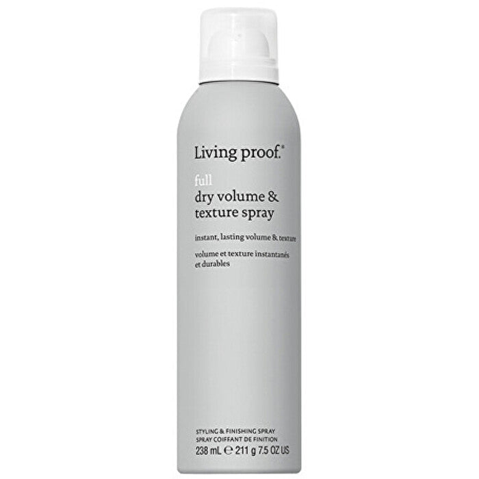 Living proof. Full Dry Volume & Texture Spray - Dry Volumizing Texture Spray 95ml