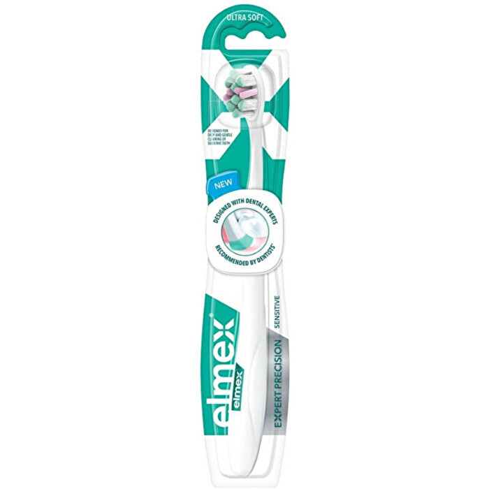 Elmex Expert Precision Sensitive Toothbrush