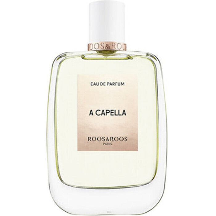 Roos & Roos A Capella Eau De Parfum 100ml