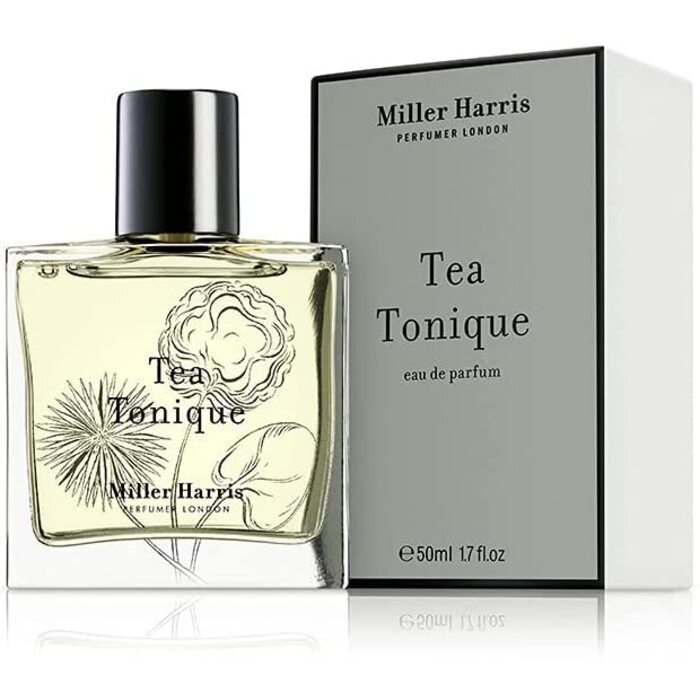 Miller Harris Tea Tonic Eau De Parfum 50ml