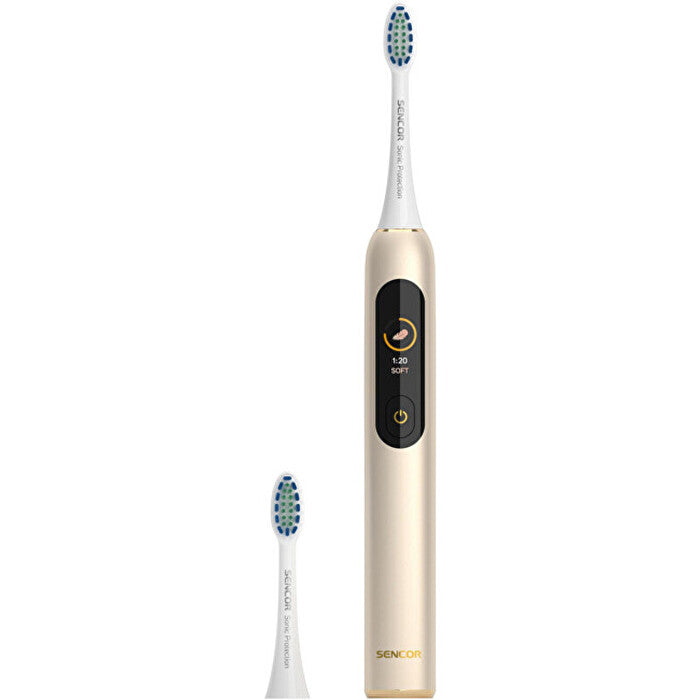 Sencor Soc 5011gd - Sonic Toothbrush