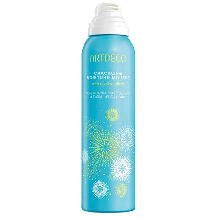 Artdeco Crackling Moisture Mousse 150ml