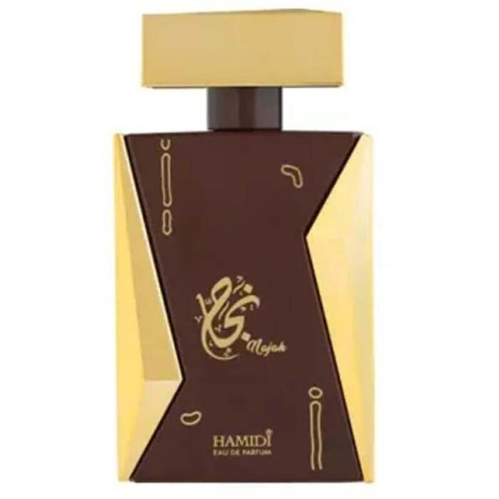 Hamidi Najah Oriental Eau De Parfum 100ml