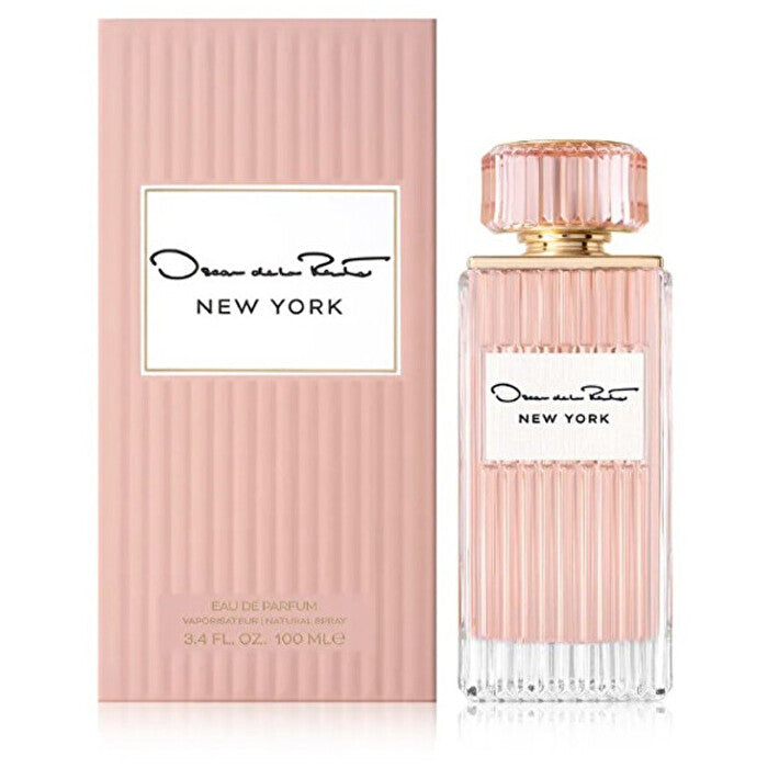 Oscar de la Renta New York Eau De Parfum 30ml