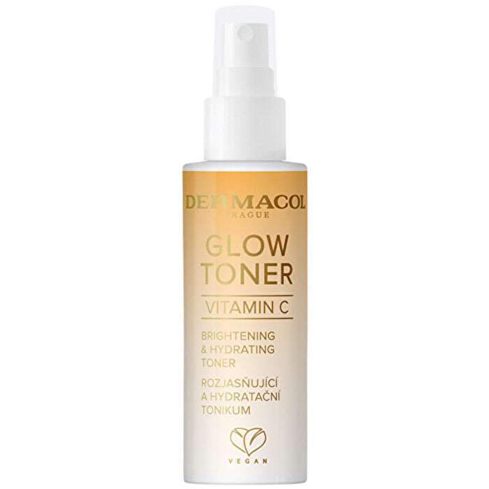 Dermacol Glow Toner Vitamin C 100ml
