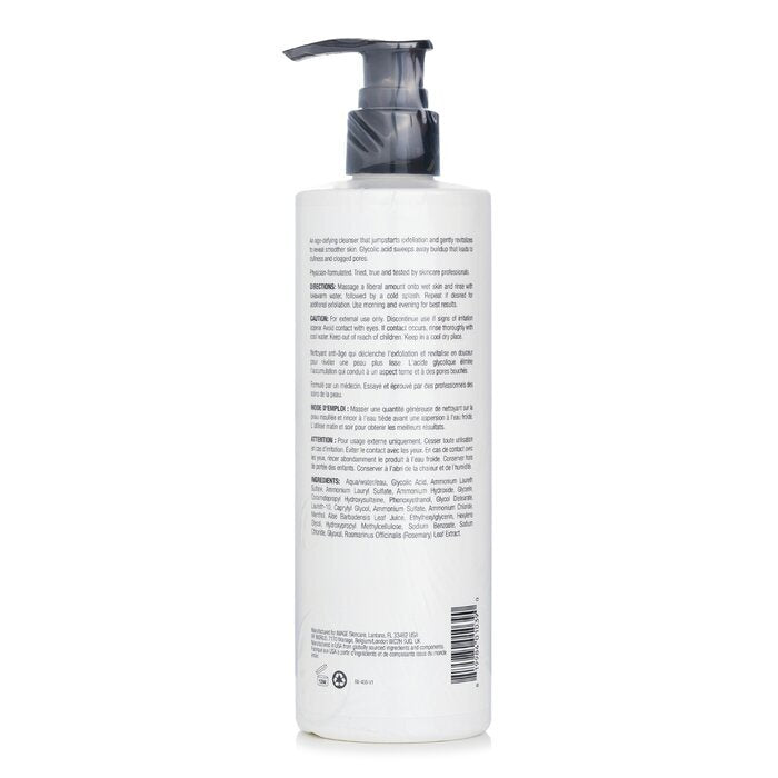 Image Ageless Total Facial Cleanser (Salon Size) 355ml/12oz