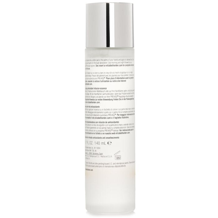 Prevage by Elizabeth Arden Anti-Aging Antioxidant Infusion Essence 140ml/4.7oz