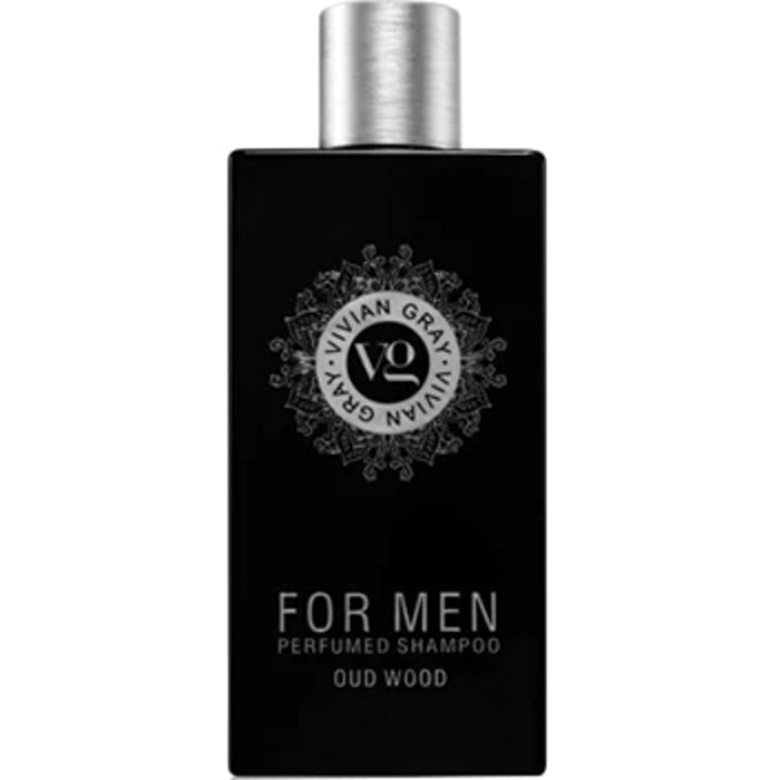 Vivian Gray Oud Wood Perfumed Shampoo 350ml