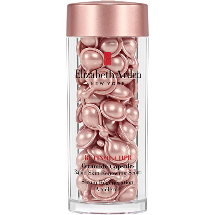 Elizabeth Arden Retinol+ Hpr Ceramide Capsules Rapid Skin Renewing Serum - Ceramide Capsules 90.0ks