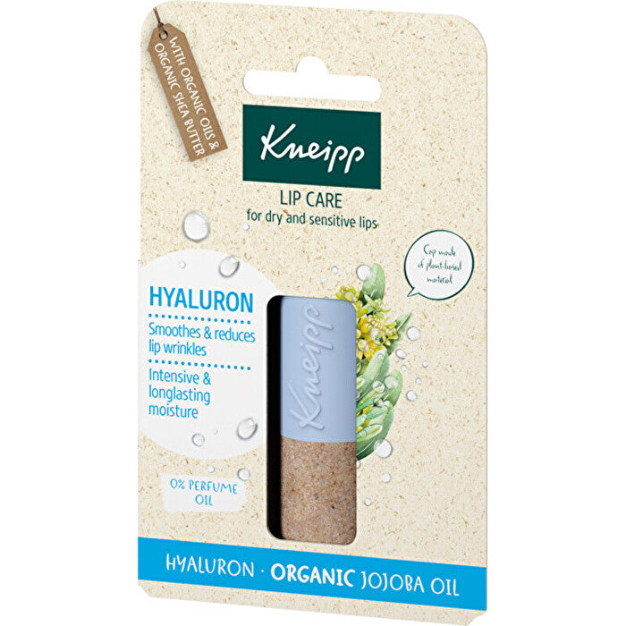 Kneipp Hyaluron Lip Balm - Lip Balm