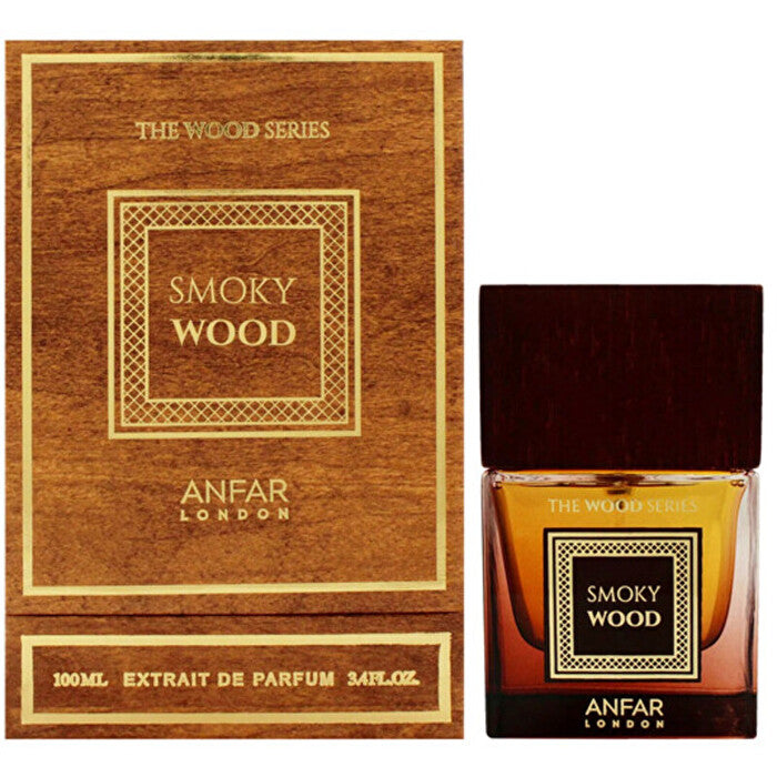 Anfar 1950 Smoky Wood Parfum 100ml