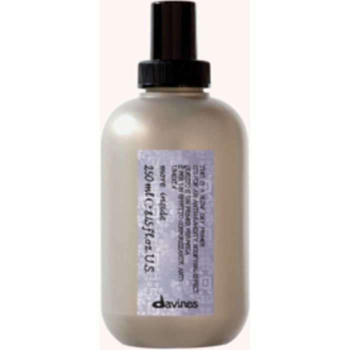Davines More Inside Blow Dry Primer - Termoochranný Sprej Pro Objem A Tvar 100ml