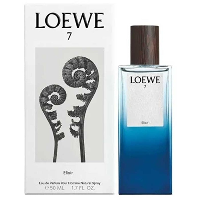 Loewe 7 Elixir Eau De Parfum 50ml