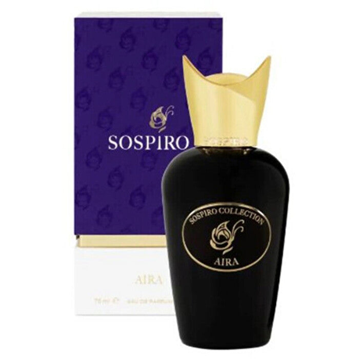 Sospiro Aira Eau De Parfum 75ml