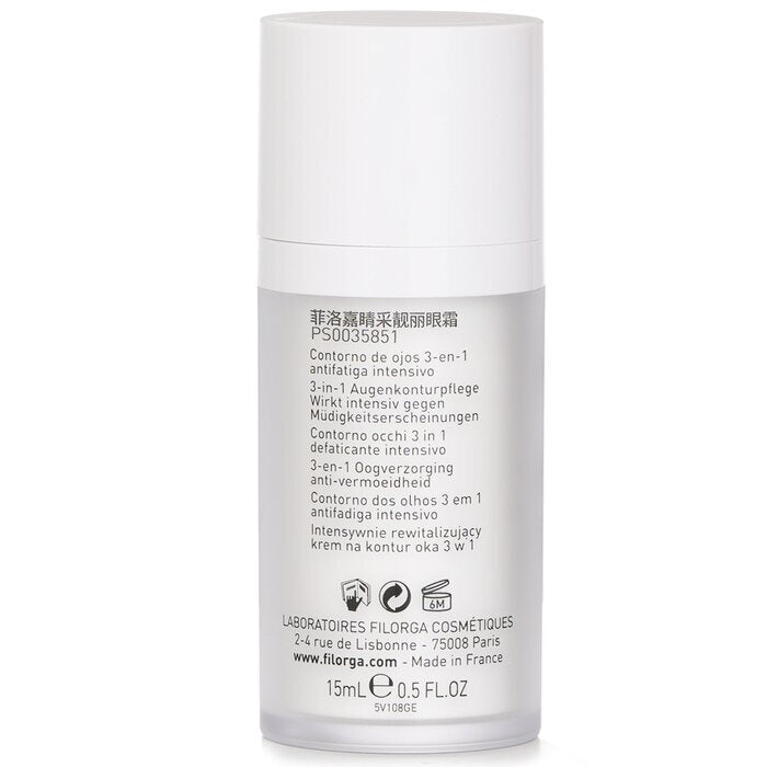 Filorga Optim-Eyes 3-in-1 Eye Contour Cream 15ml/0.5oz