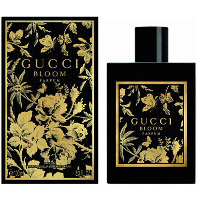 Gucci Bloom Parfum 100ml