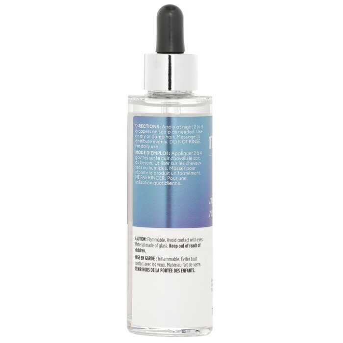 Nioxin Intensive Therapy Night Density Rescue with Nioxydine24 (Random Packaging) 70ml/2.4oz