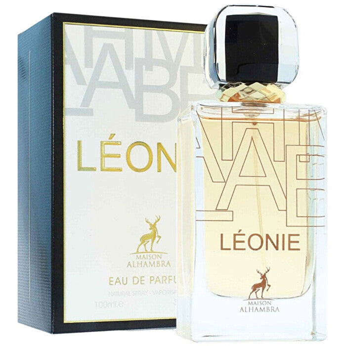 Maison Alhambra Leonie Eau De Parfum 100ml