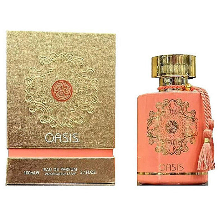 Maison Alhambra Oasis Eau De Parfum 100ml