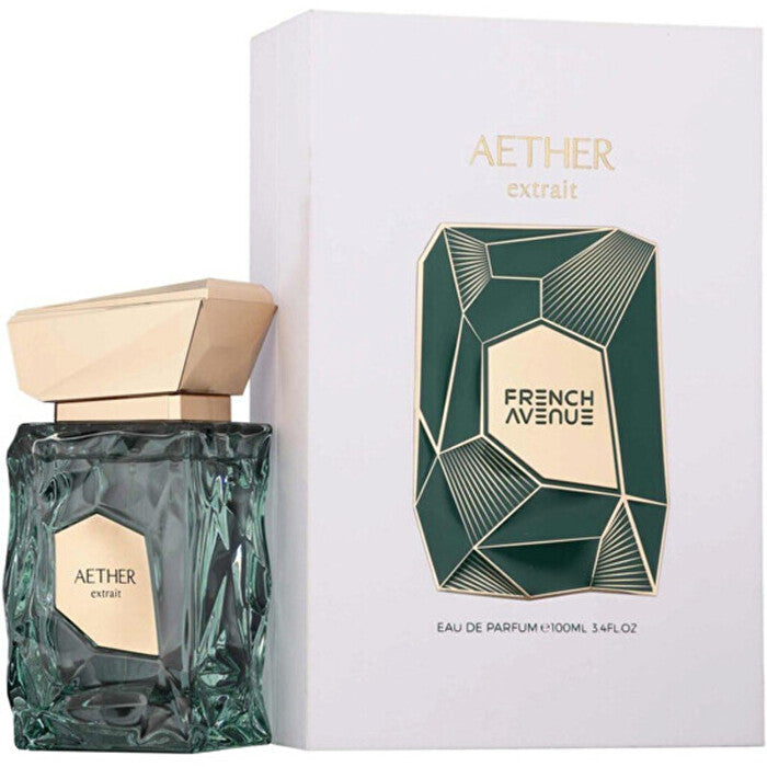 French Avenue Aether Extrait De Parfum 100ml