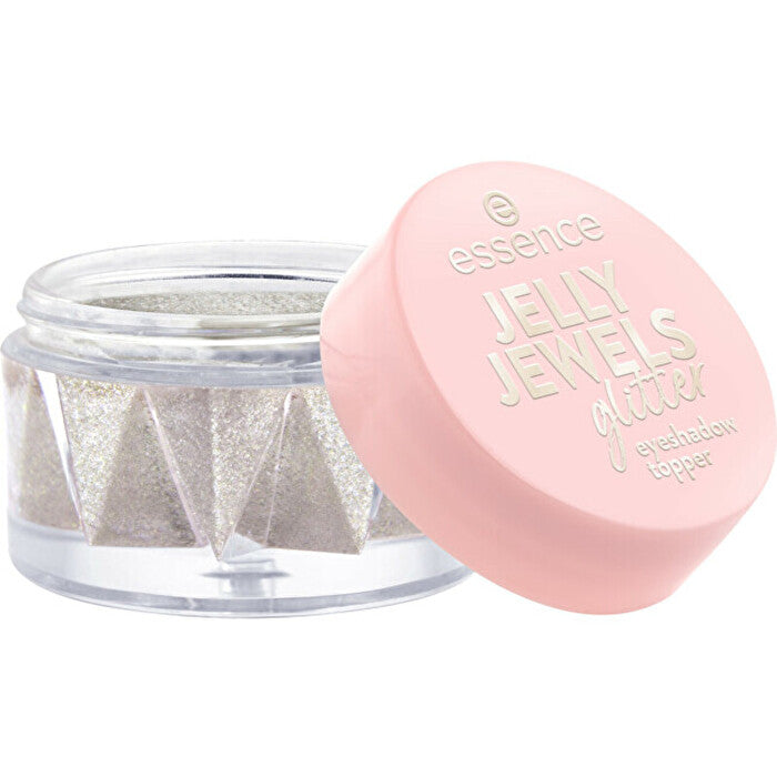 Essence Jelly Jewels Glitter Eyeshadow Topper 4 2 G