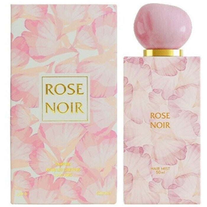 Ahmed Al Maghribi Rose Noir Hairspray 50ml