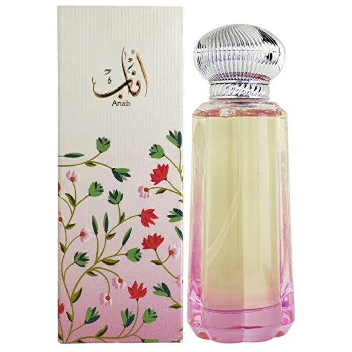 Ahmed Al Maghribi Anab Eau De Parfum 100ml
