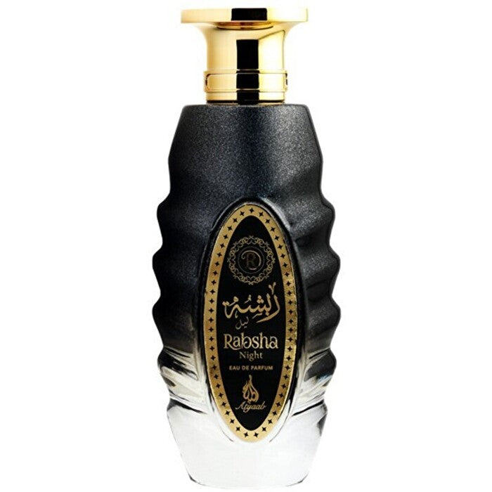 Atyab Al Marshoud Rabsha Night Eau De Parfum 100ml