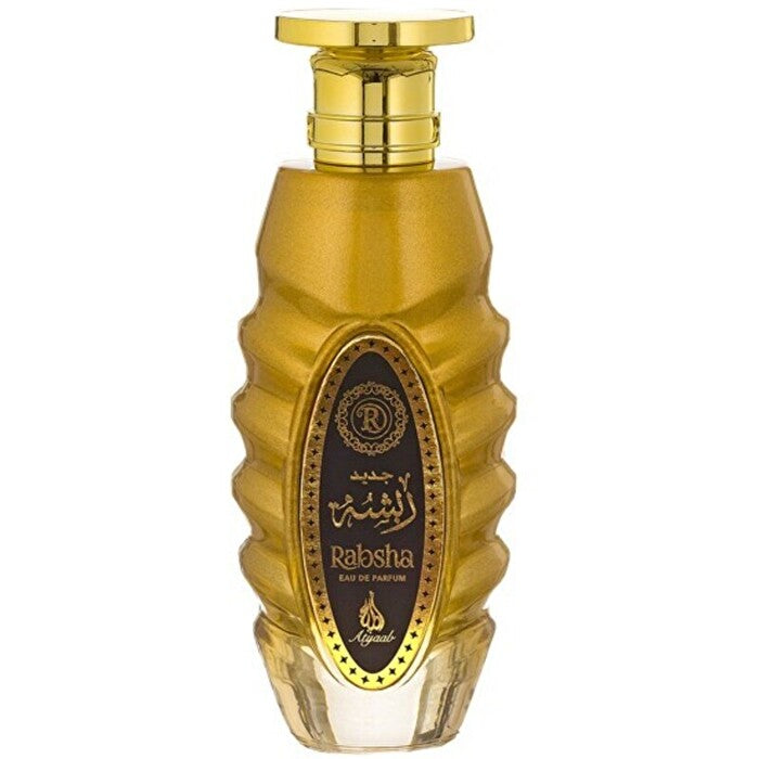 Atyab Al Marshoud Rabsha Abyad Eau De Parfum 100ml