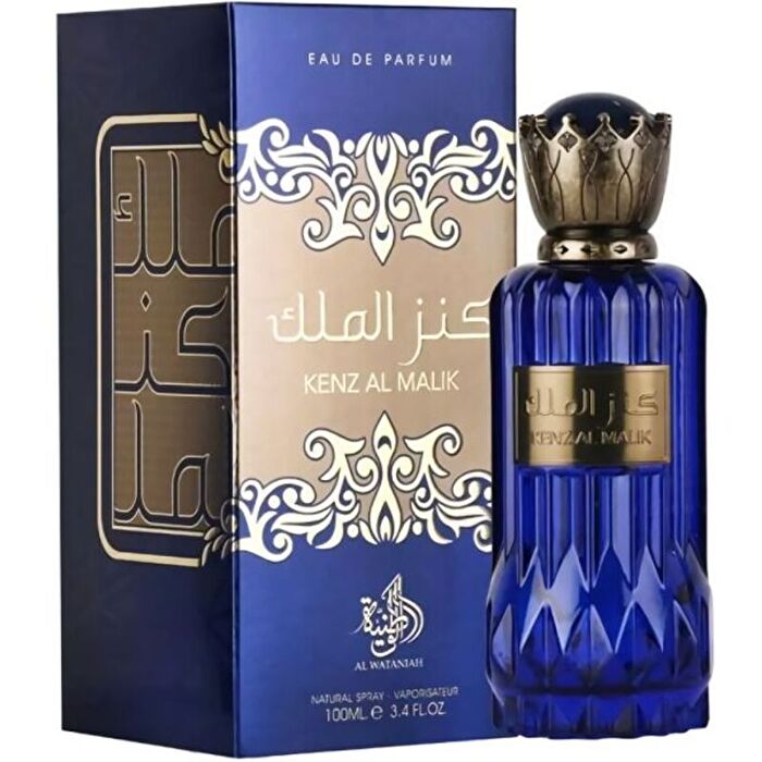 Al Wataniah Kenz Al Malik Eau De Parfum 100ml
