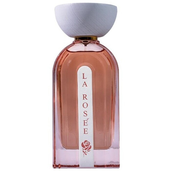 Ahmed Al Maghribi La Rosee Extrait De Parfum 100ml