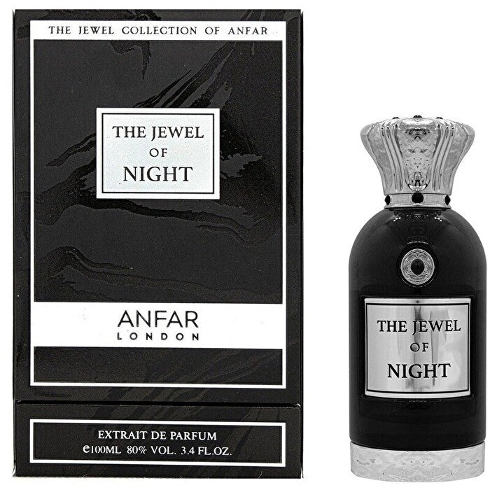Anfar 1950 The Jewel Of Night Parfum 100ml
