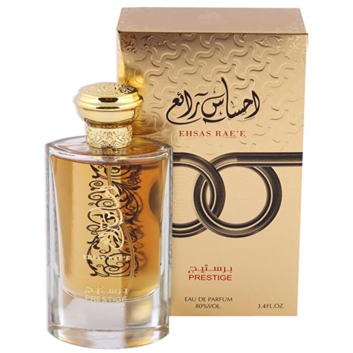 Adyan by Anfar Ehsas Rae´e Eau De Parfum 100ml