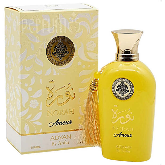 Adyan by Anfar Norah Amour Eau De Parfum 100ml