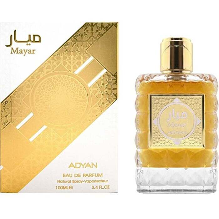 Adyan by Anfar Mayar Eau De Parfum 100ml