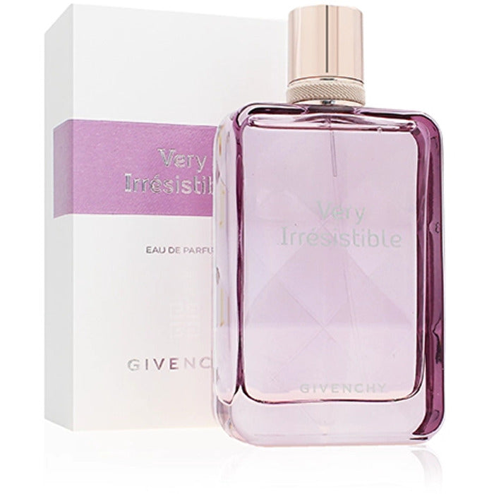 Givenchy Very Irresistible Eau De Parfum 80ml