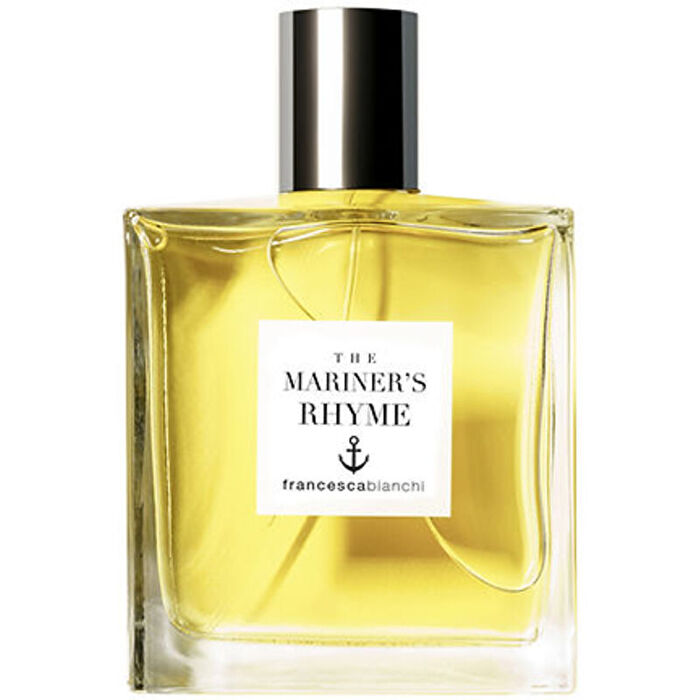 Francesca Bianchi The Mariner´s Rhyme Extrait De Parfum 30ml